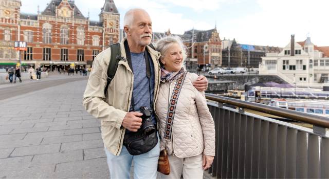 Travel Medical Insurance Made Simple